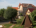 červen 2015 - Zahrada MŠ Hodonice