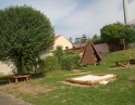 červen 2015 - Zahrada MŠ Hodonice