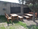 červen 2015 - Zahrada MŠ Hodonice
