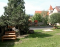 červen 2015 - Zahrada MŠ Hodonice