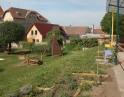 červen 2015 - Zahrada MŠ Hodonice