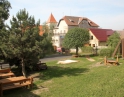 červen 2015 - Zahrada MŠ Hodonice