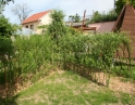 červen 2015 - Zahrada MŠ Hodonice