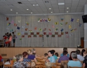 červen 2015 - Školní akademie