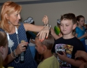 červen 2015 - Školní akademie