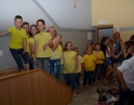 červen 2015 - Školní akademie