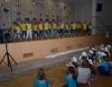 červen 2015 - Školní akademie