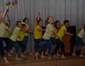 červen 2015 - Školní akademie