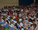 červen 2015 - Školní akademie
