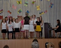 červen 2015 - Školní akademie
