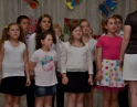 červen 2015 - Školní akademie