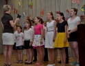 červen 2015 - Školní akademie