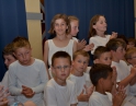 červen 2015 - Školní akademie