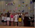 červen 2015 - Školní akademie