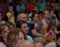 červen 2015 - Školní akademie