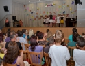 červen 2015 - Školní akademie