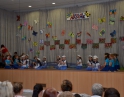 červen 2015 - Školní akademie