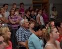 červen 2015 - Školní akademie