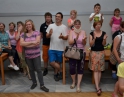 červen 2015 - Školní akademie