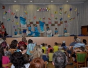 červen 2015 - Školní akademie