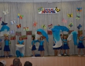 červen 2015 - Školní akademie