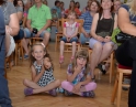 červen 2015 - Školní akademie