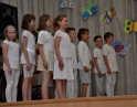 červen 2015 - Školní akademie