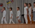 červen 2015 - Školní akademie