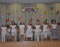červen 2015 - Školní akademie