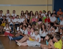 červen 2015 - Školní akademie