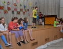 červen 2015 - Školní akademie