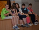 červen 2015 - Školní akademie