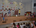 červen 2015 - Školní akademie