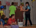 červen 2015 - Školní akademie