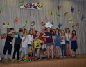červen 2015 - Školní akademie