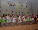 červen 2015 - Školní akademie