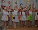 červen 2015 - Školní akademie