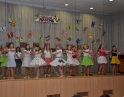 červen 2015 - Školní akademie