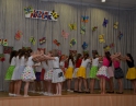 červen 2015 - Školní akademie