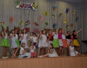 červen 2015 - Školní akademie
