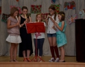 červen 2015 - Školní akademie