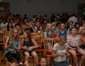 červen 2015 - Školní akademie