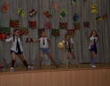 červen 2015 - Školní akademie