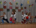 červen 2015 - Školní akademie
