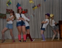 červen 2015 - Školní akademie
