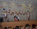 červen 2015 - Školní akademie