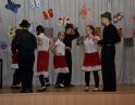 červen 2015 - Školní akademie