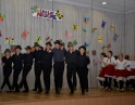 červen 2015 - Školní akademie