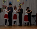 červen 2015 - Školní akademie