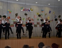 červen 2015 - Školní akademie